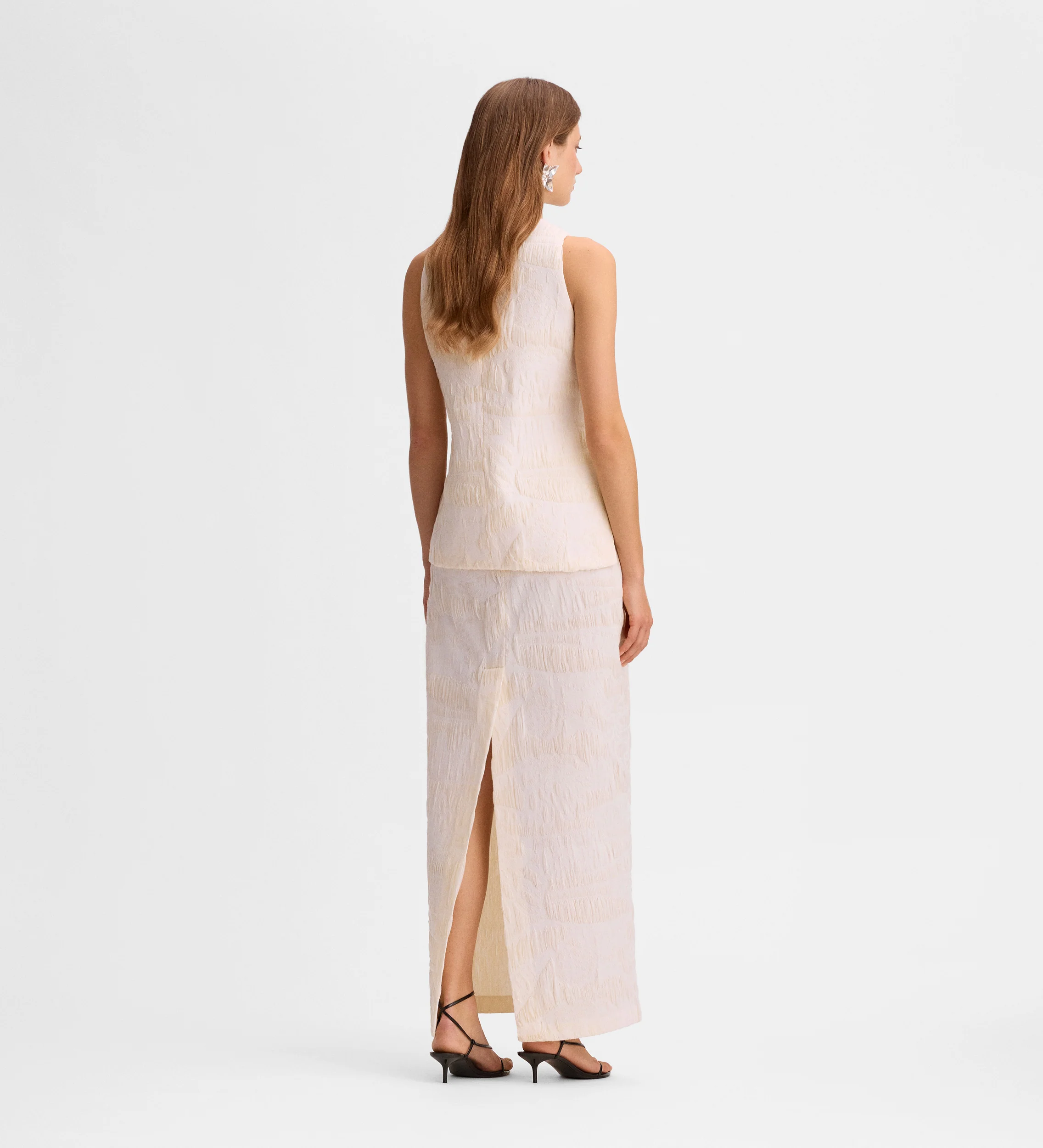 Top jacquard textura - Image 5
