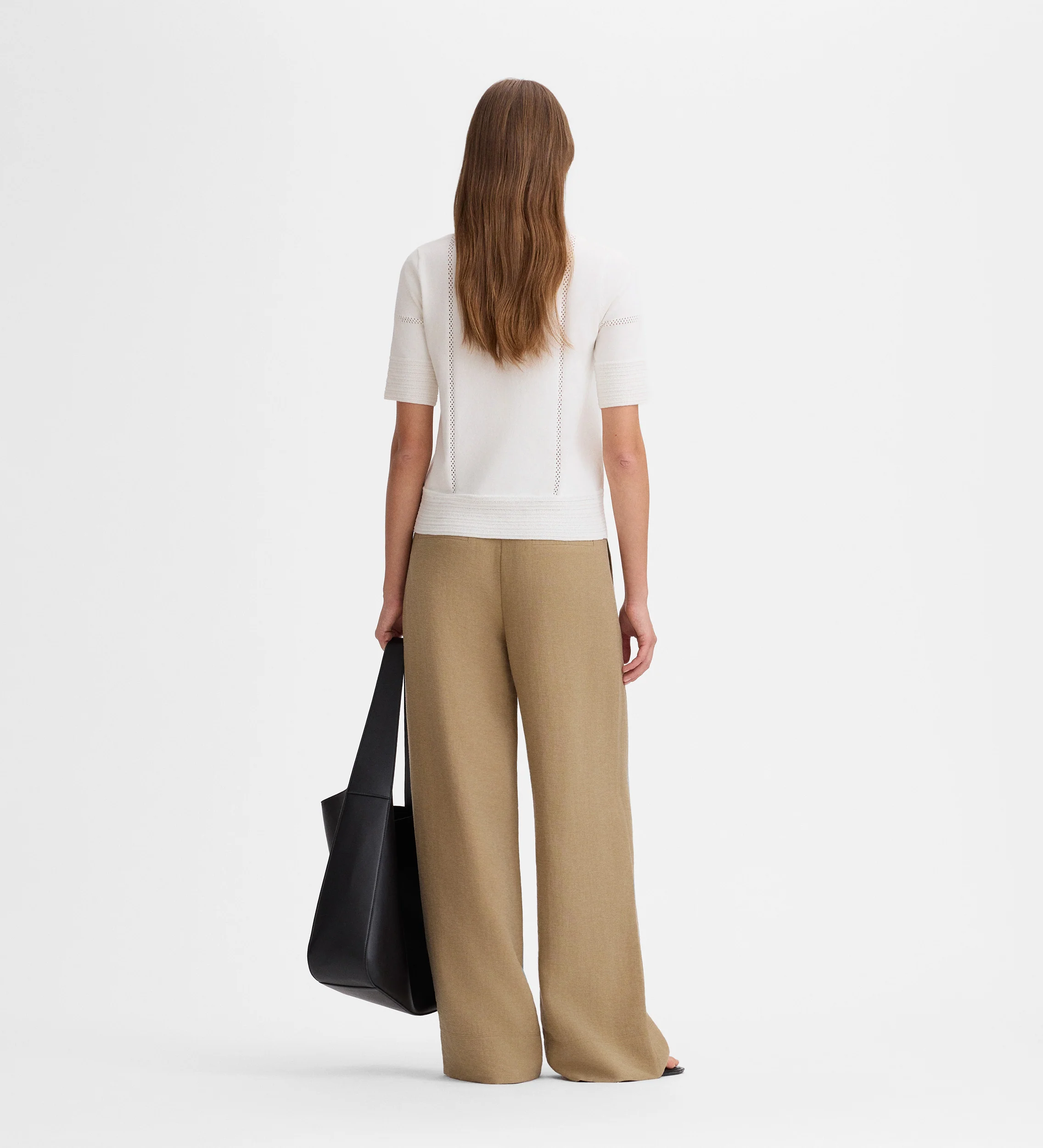 Top punto cuello perkins - Image 6