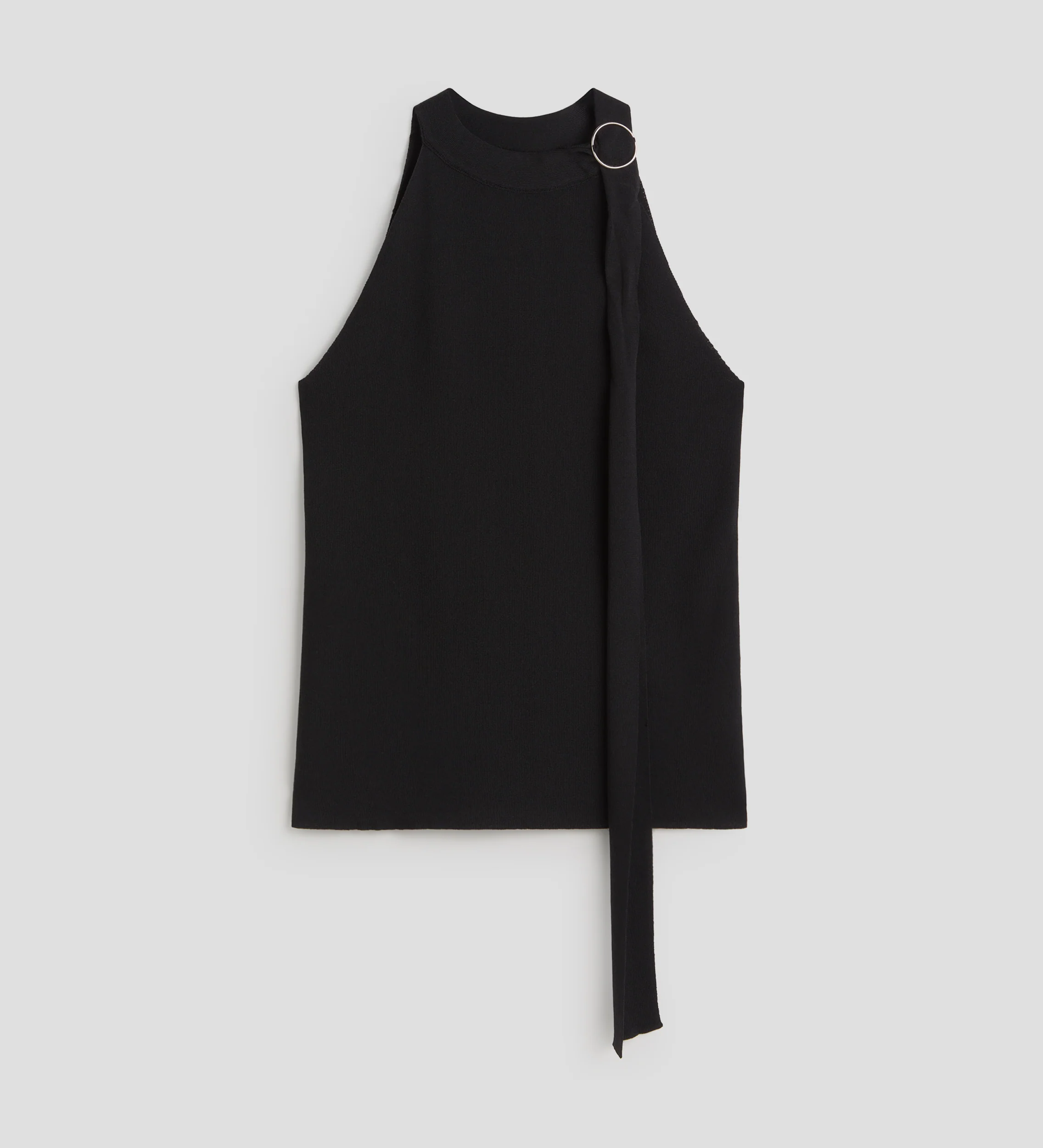 Top punto halter hebilla - Image 6