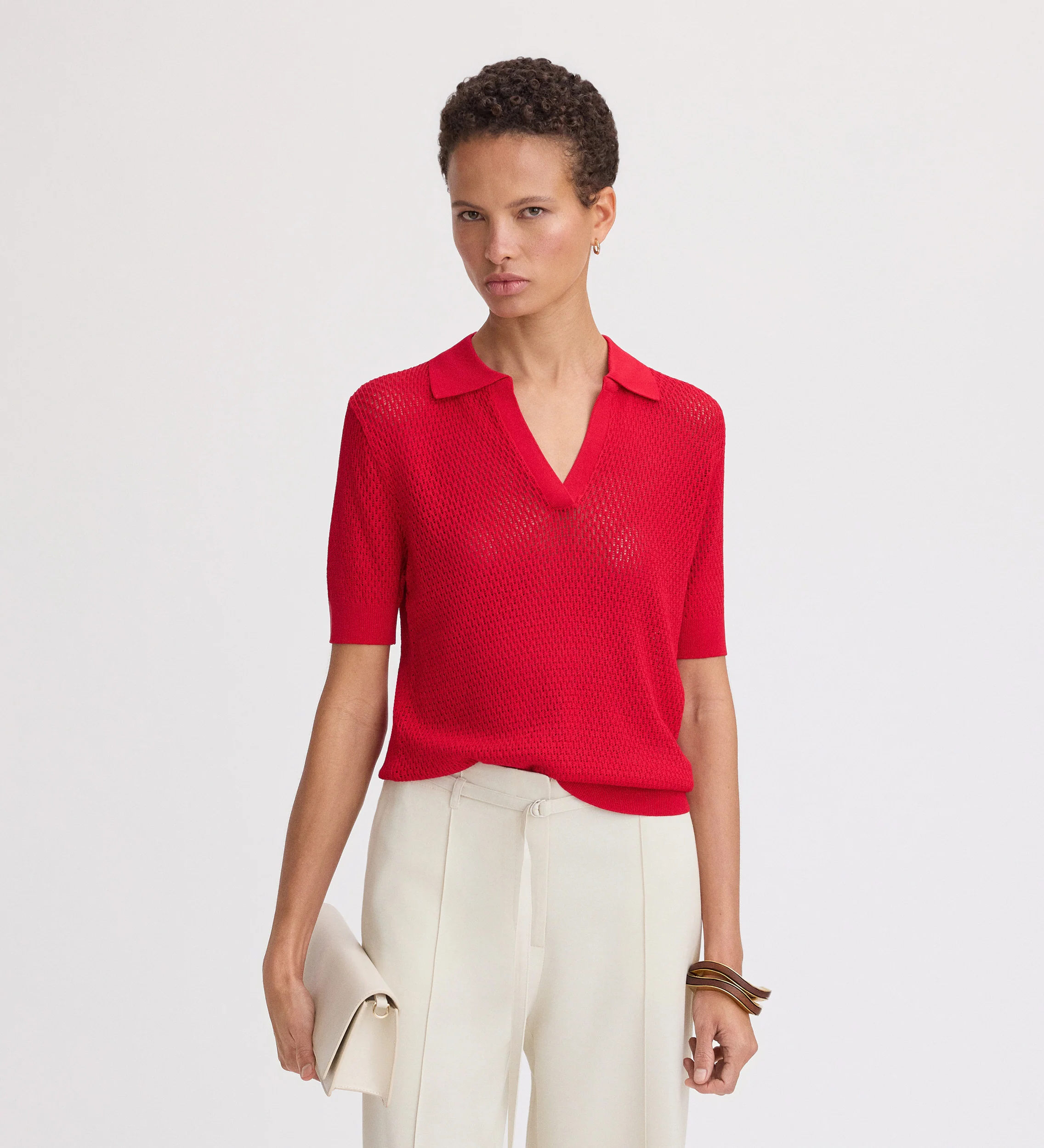 Top punto polo - Image 3