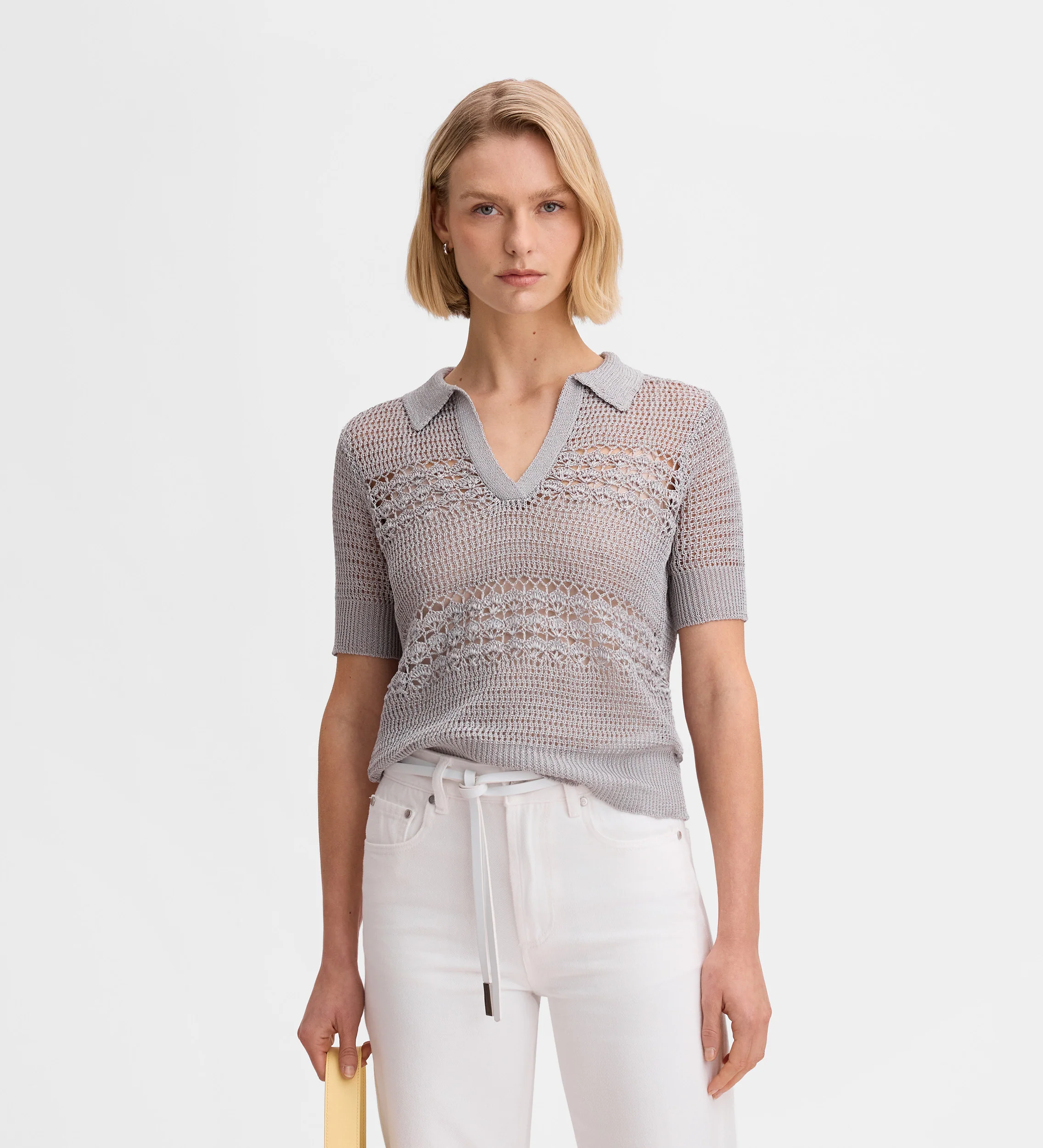 Top punto polo - Image 3