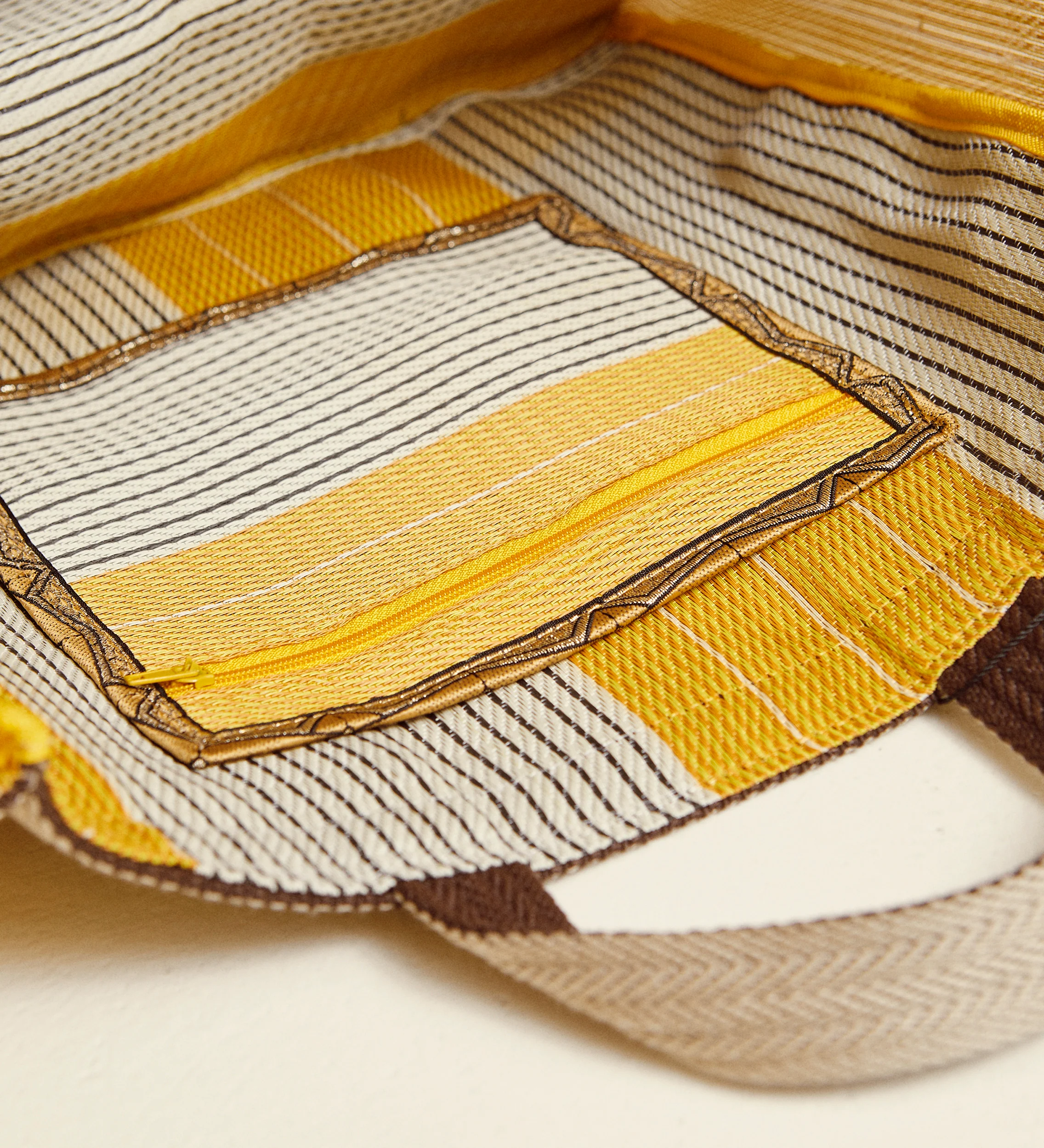 Bolso tote Rust - Image 3