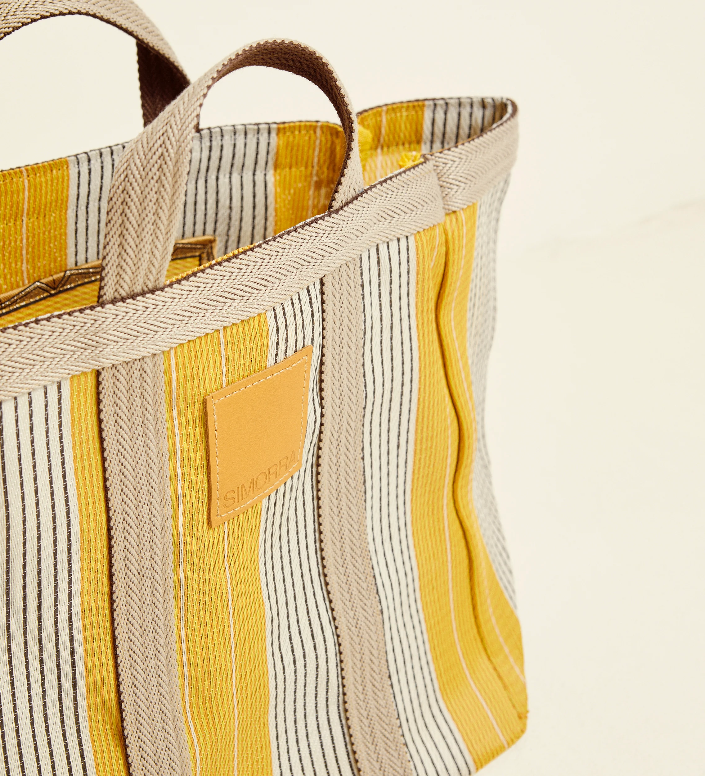 Bolso tote Rust - Image 4