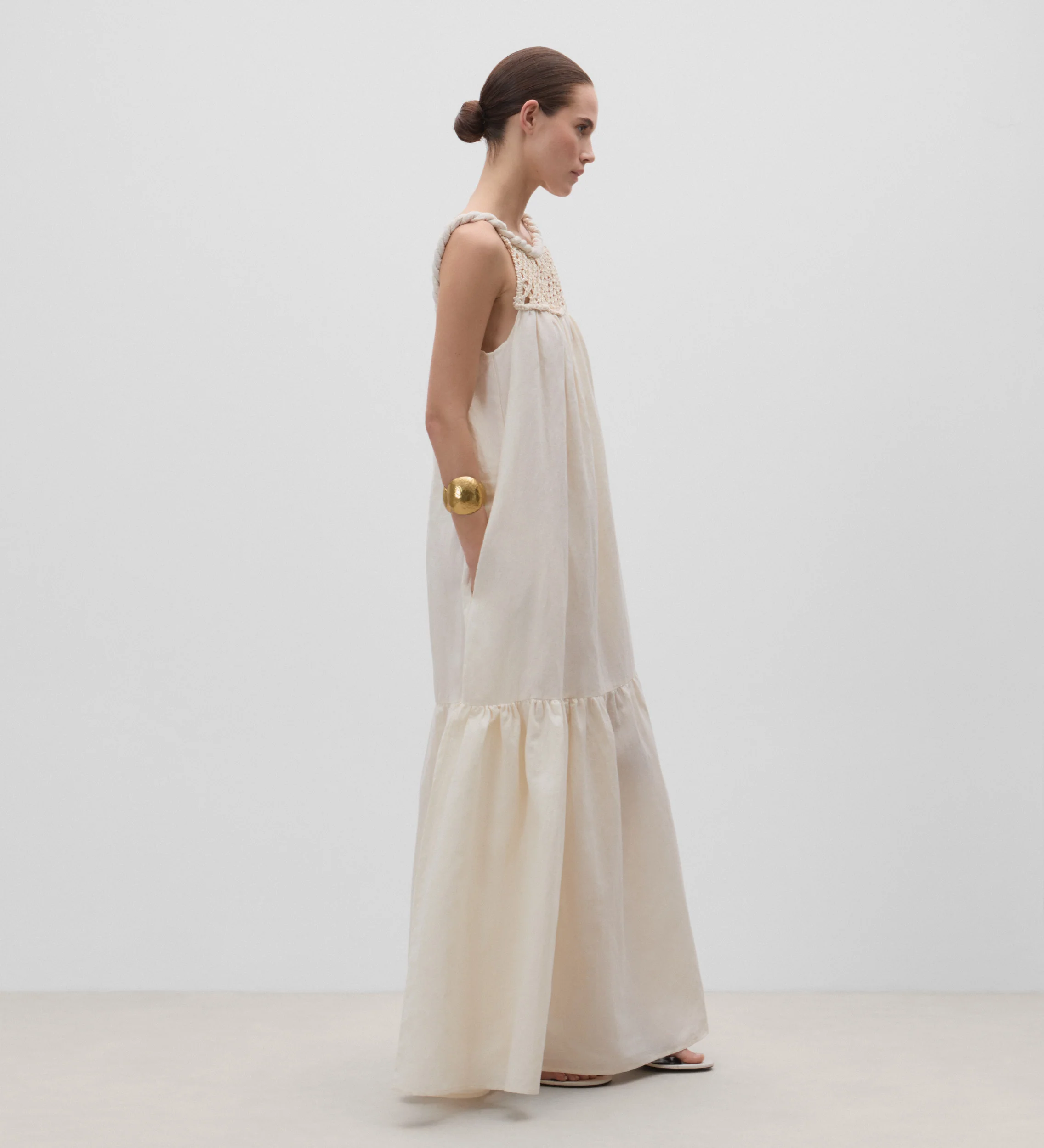 Vestido espalda descubierta - Image 3