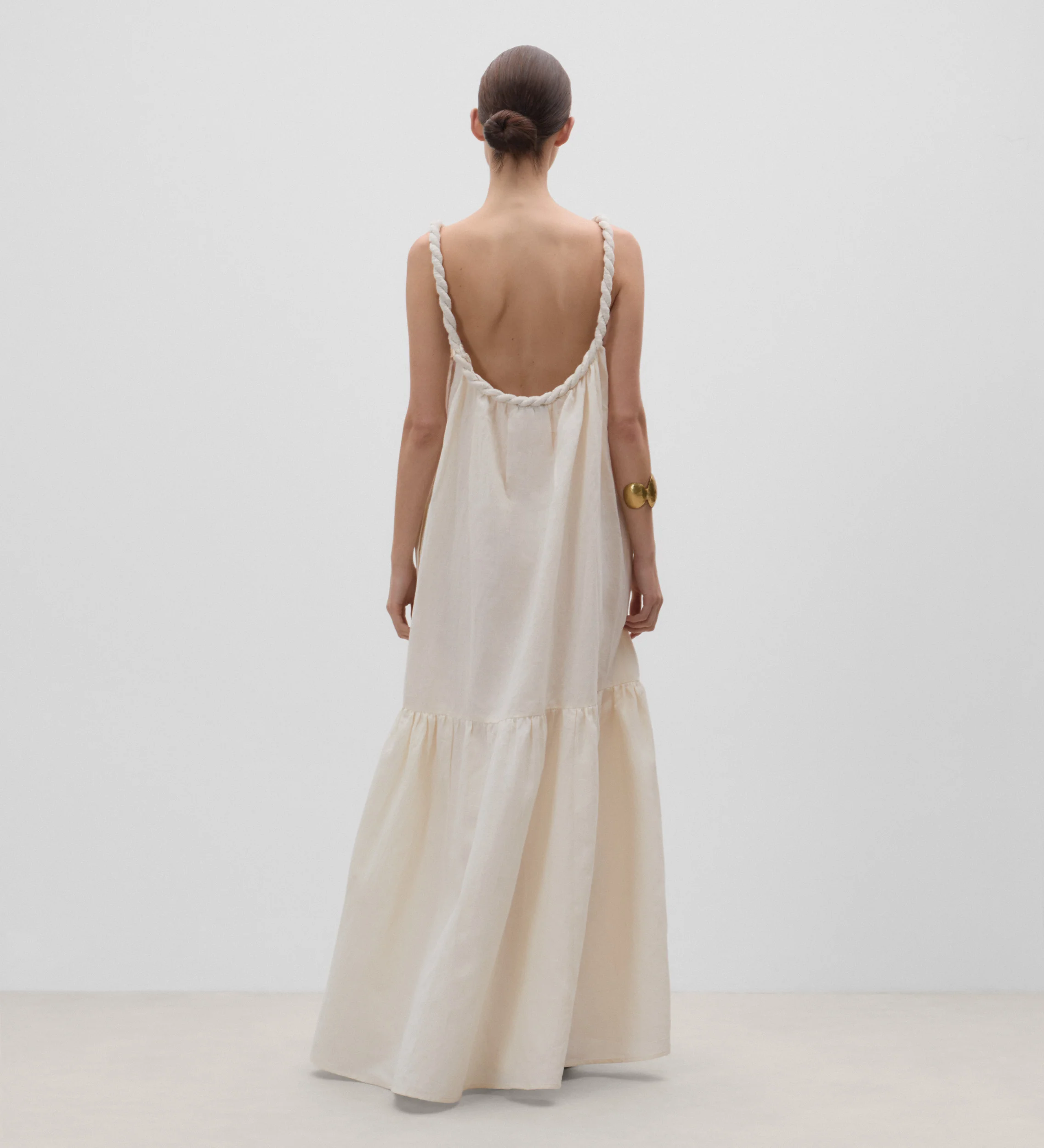 Vestido espalda descubierta - Image 5