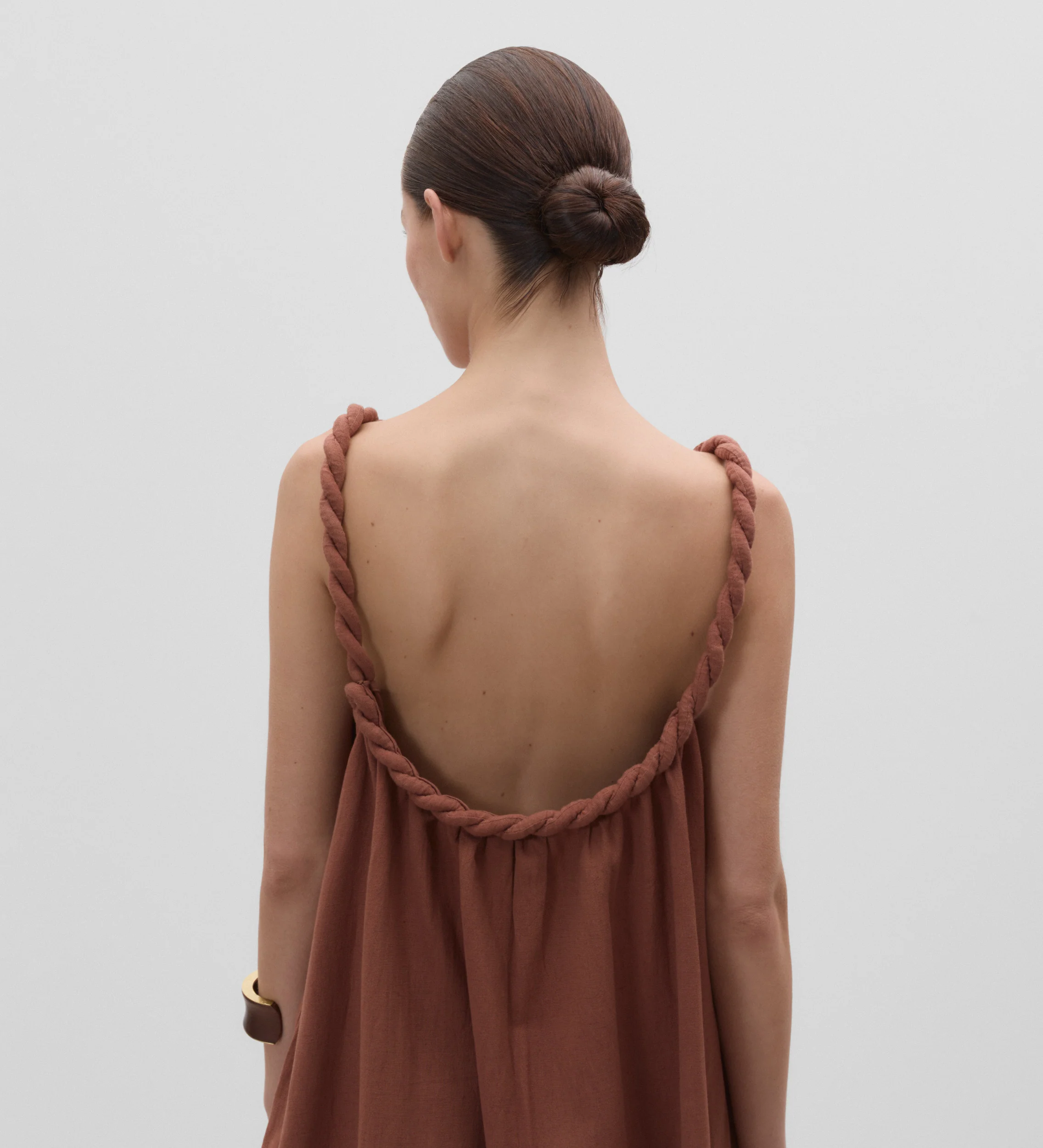 Vestido espalda descubierta - Image 4