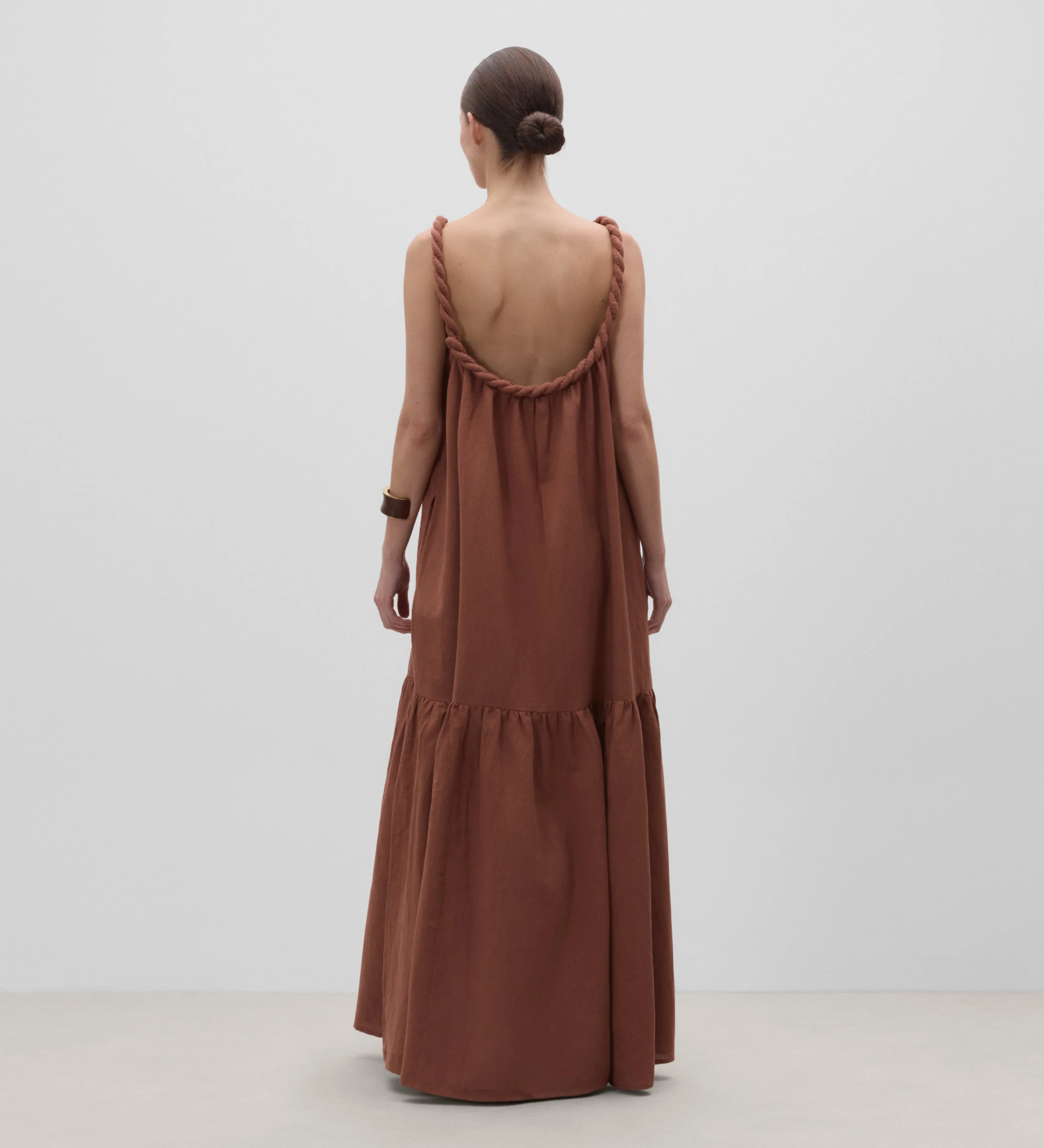 Vestido espalda descubierta - Image 5
