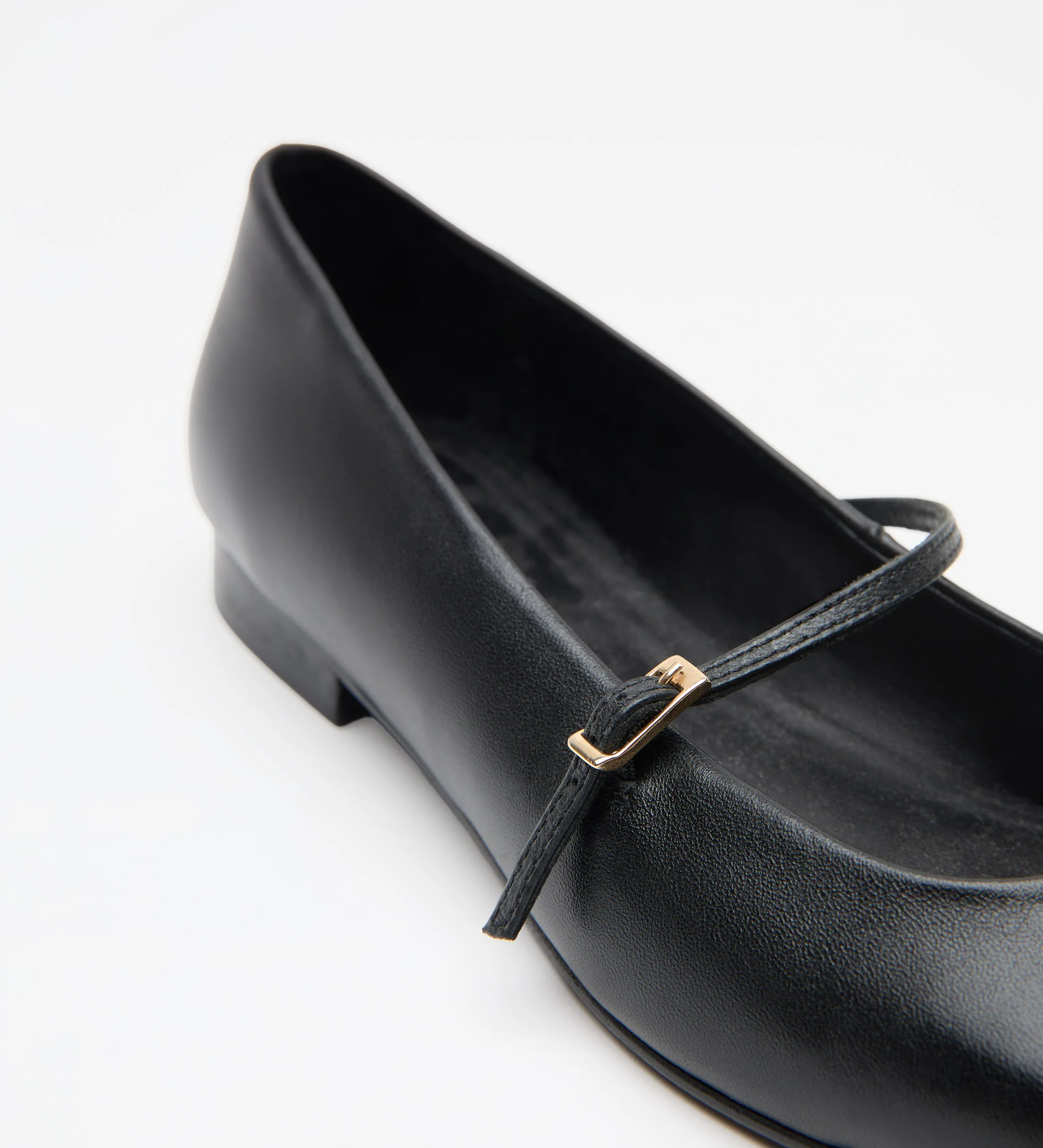 Zapato bailarina punta cuadrada - Image 4