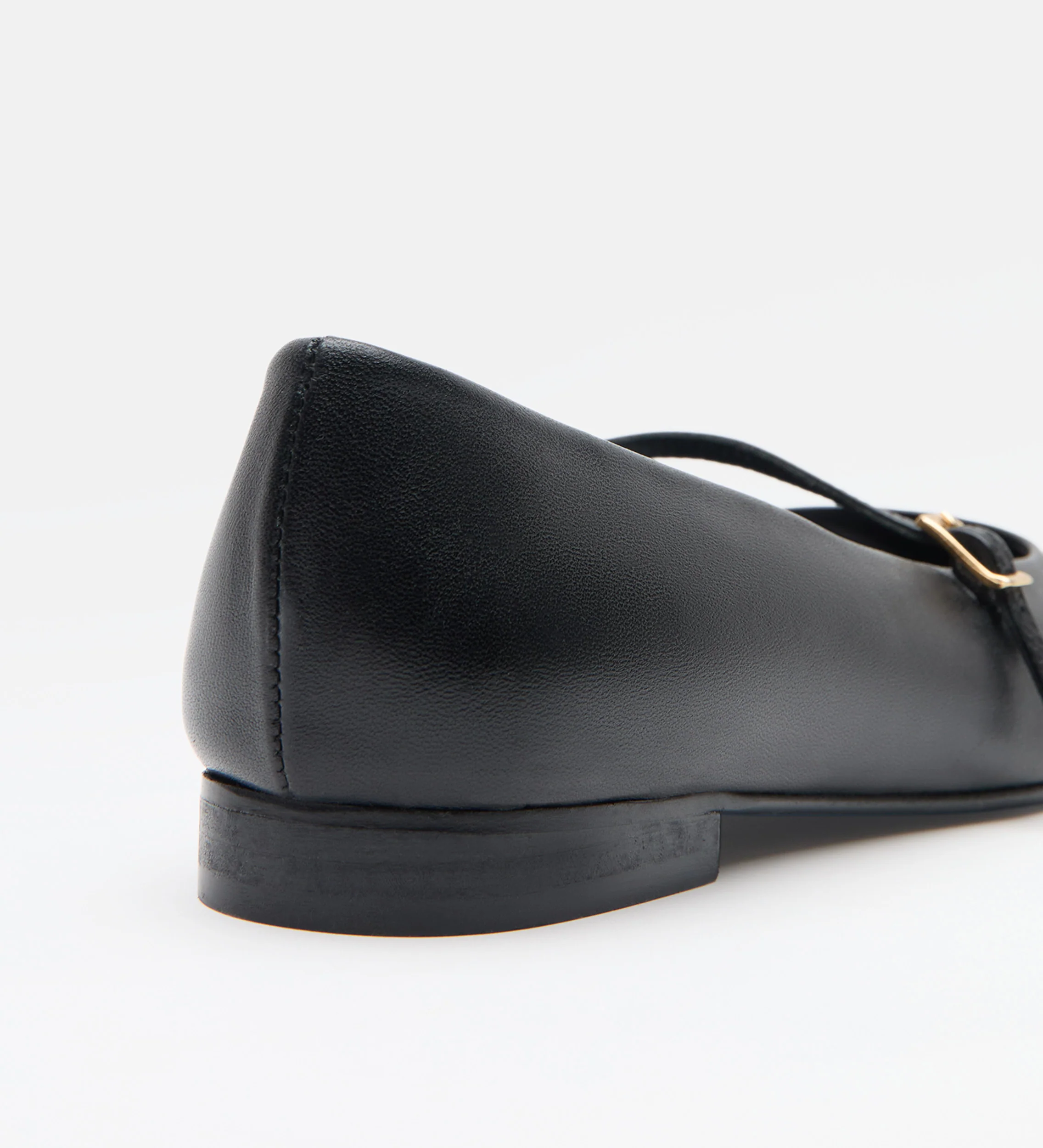 Zapato bailarina punta cuadrada - Image 5